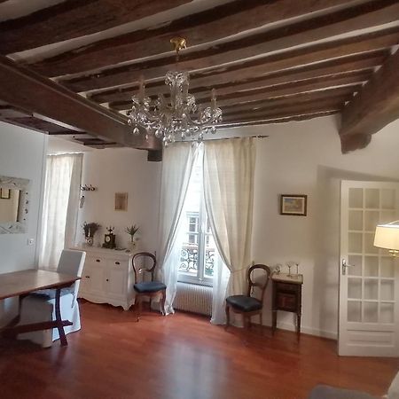 Coeur De Paris Montorgueil - Heart Of Paris - Charming Super Central Apartment For Your Ideal Parisian Days Bagian luar foto