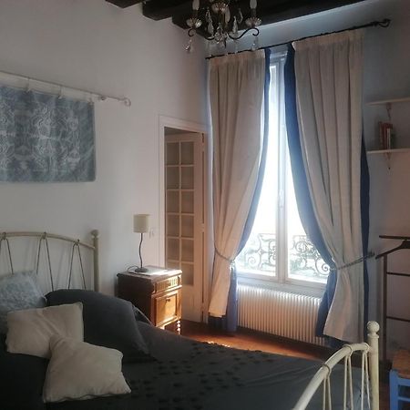 Coeur De Paris Montorgueil - Heart Of Paris - Charming Super Central Apartment For Your Ideal Parisian Days Bagian luar foto