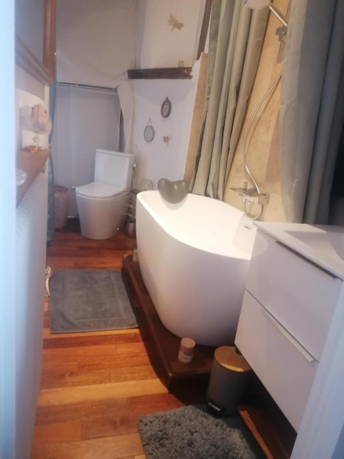 Coeur De Paris Montorgueil - Heart Of Paris - Charming Super Central Apartment For Your Ideal Parisian Days Bagian luar foto