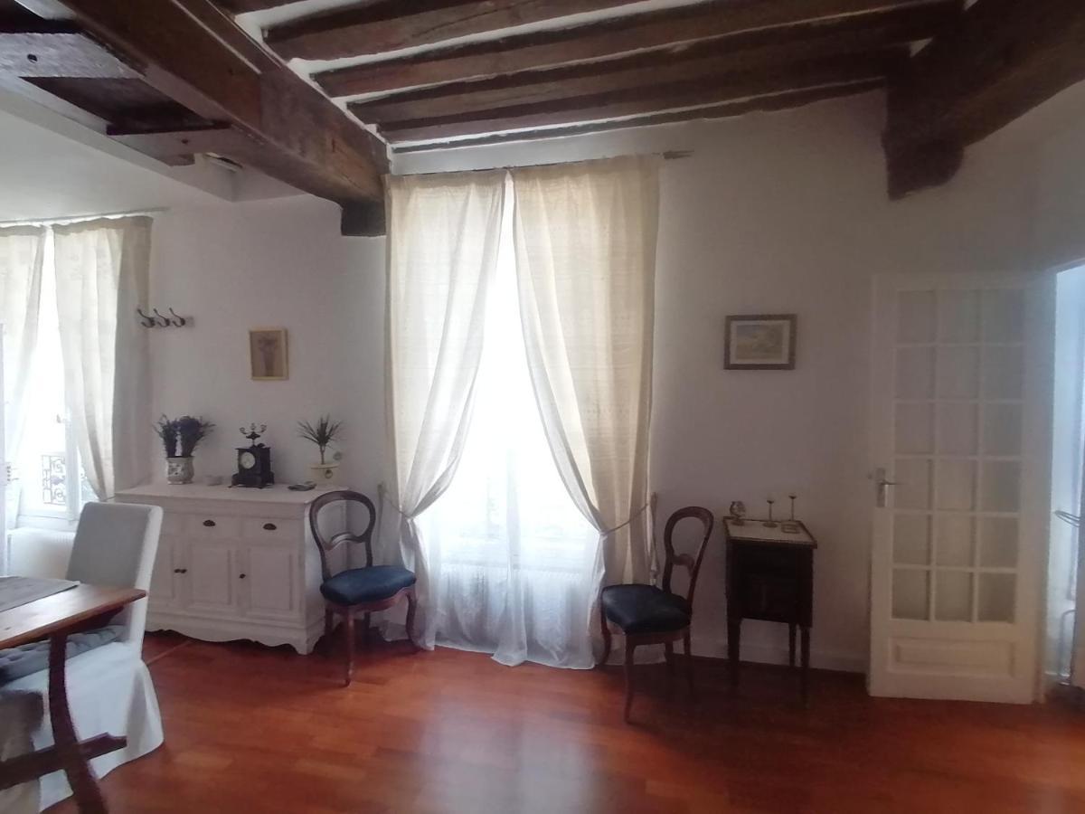 Coeur De Paris Montorgueil - Heart Of Paris - Charming Super Central Apartment For Your Ideal Parisian Days Bagian luar foto