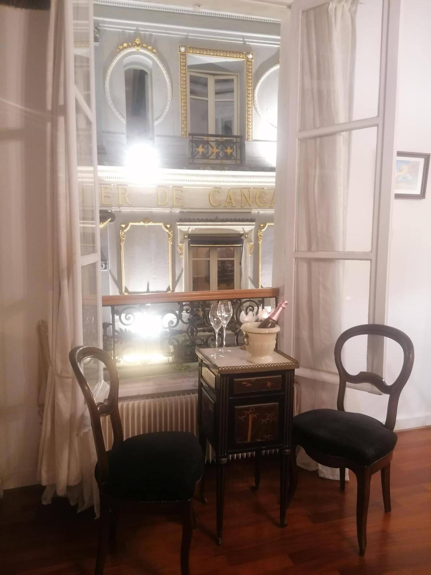 Coeur De Paris Montorgueil - Heart Of Paris - Charming Super Central Apartment For Your Ideal Parisian Days Bagian luar foto