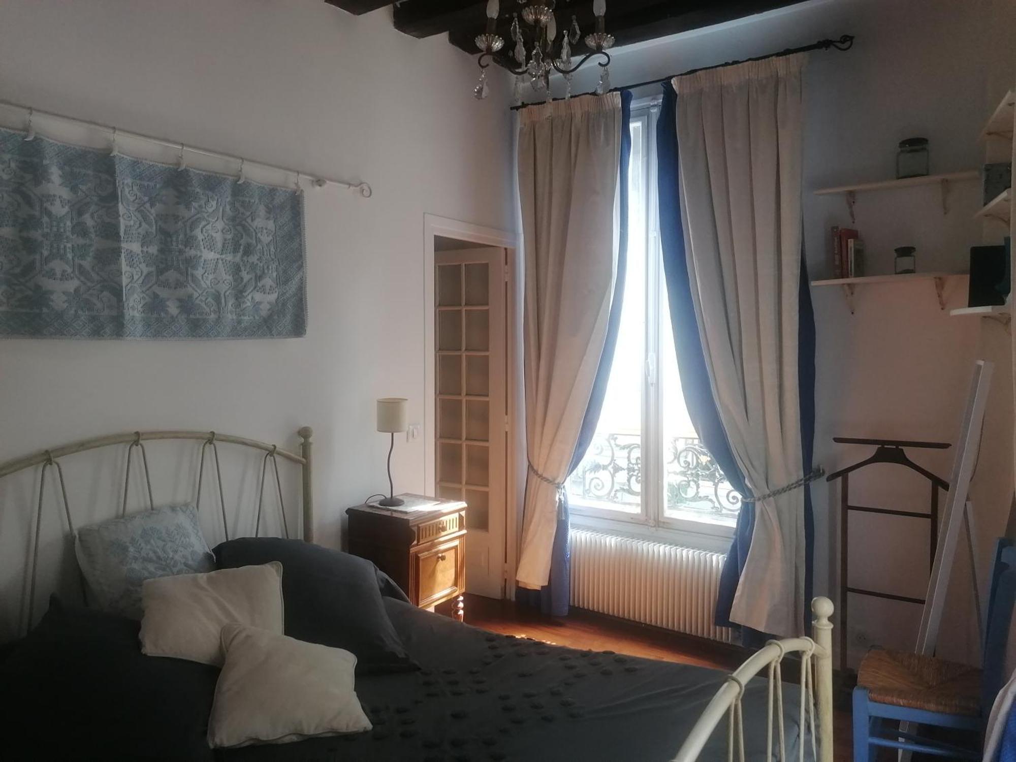 Coeur De Paris Montorgueil - Heart Of Paris - Charming Super Central Apartment For Your Ideal Parisian Days Bagian luar foto