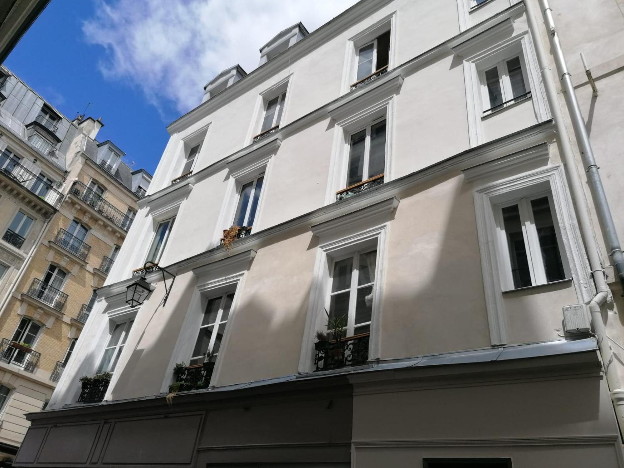 Coeur De Paris Montorgueil - Heart Of Paris - Charming Super Central Apartment For Your Ideal Parisian Days Bagian luar foto