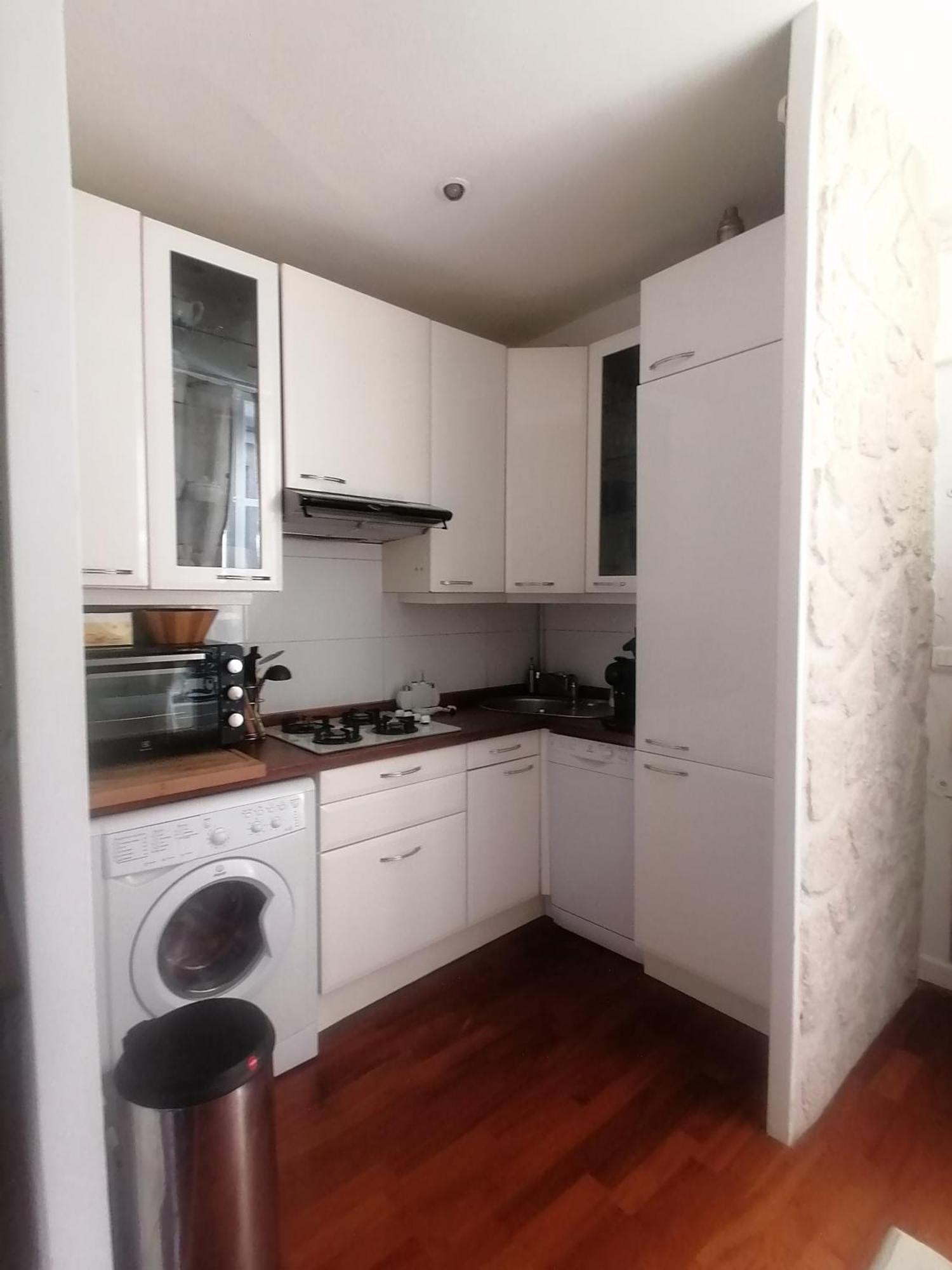 Coeur De Paris Montorgueil - Heart Of Paris - Charming Super Central Apartment For Your Ideal Parisian Days Bagian luar foto
